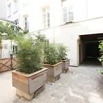 Lovely Apt In The The Heart Of La Bastille