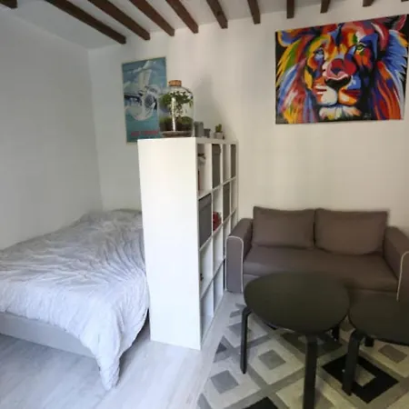Lovely Apt In The The Heart Of La Bastille Parigi