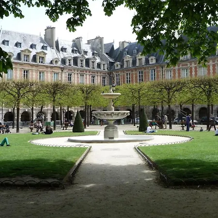 Lovely Apt In The The Heart Of La Bastille *