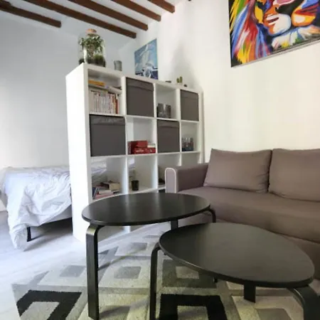 Lovely Apt In The The Heart Of La Bastille Appartamento Parigi