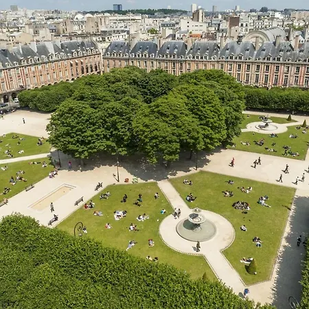 Lovely Apt In The The Heart Of La Bastille Appartamento Parigi