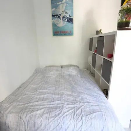 Lovely Apt In The The Heart Of La Bastille * Parigi