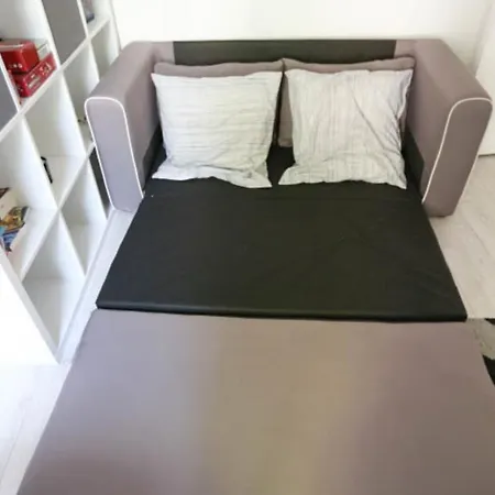 Appartamento Lovely Apt In The The Heart Of La Bastille