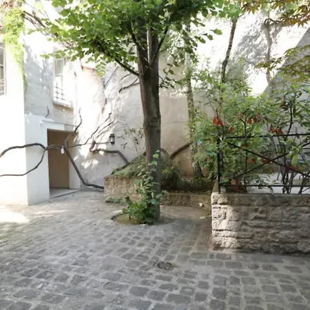 Lovely Apt In The The Heart Of La Bastille * Parigi